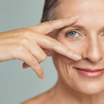 medical benefits of eyelid surgery (blepharoplasty)
