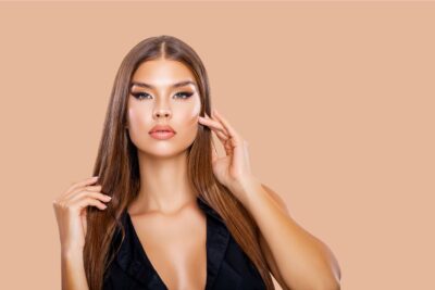 Voluma for cheek enhancement