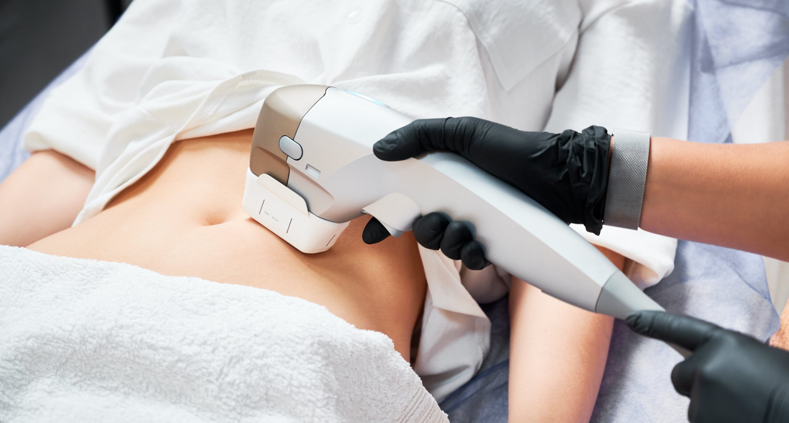 body contouring laser