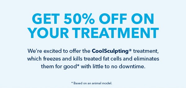 CoolSculpting®