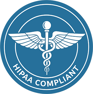 HIPAA Compliant